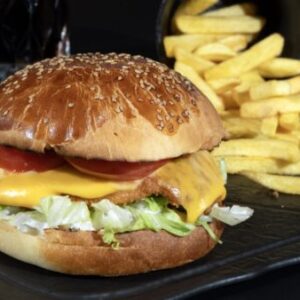 Chicken Burger