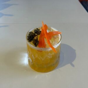 Coco Lemon