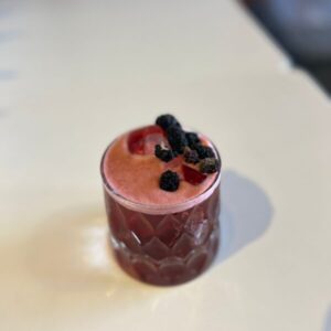 Hibiscus Lime