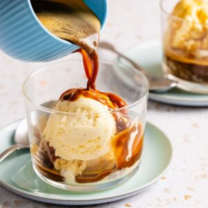 Affogato