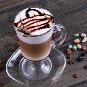 Aromalı Latte