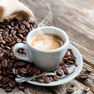 Double Espresso