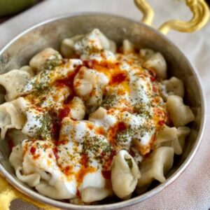 Mantı