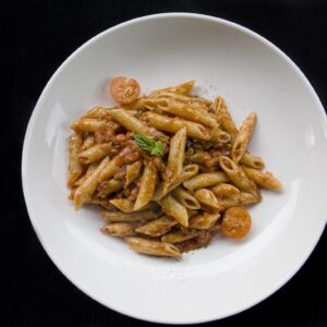 Penne Arabiata