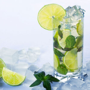 Cool Lime