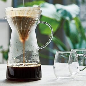 Ice V60 Demleme